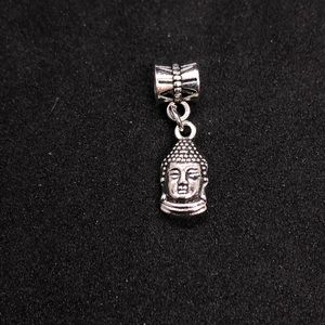 Buddha European Charm